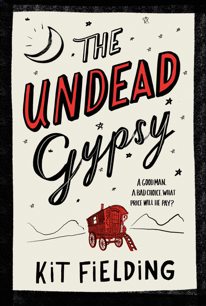 The Undead Gypsy