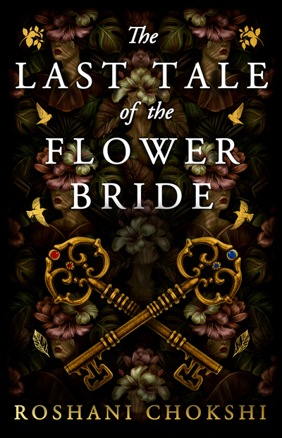 The Last Tale of the Flower Bride