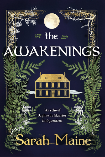 The Awakenings