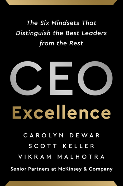 CEO Excellence