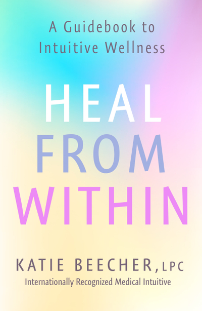 Heal from Within