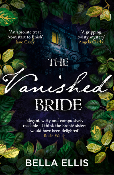 The Vanished Bride