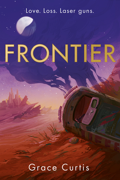 Frontier