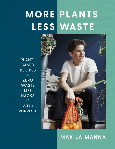 More Plants Less Waste