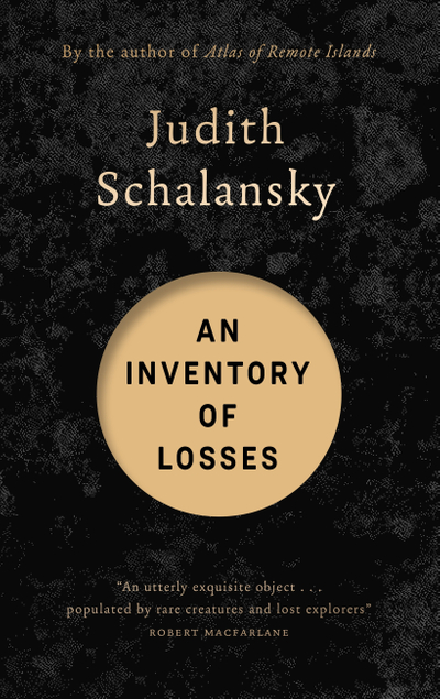 An Inventory of Losses