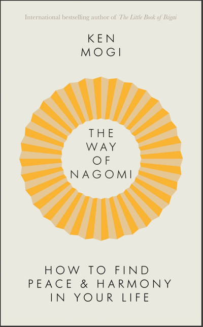 The Way of Nagomi