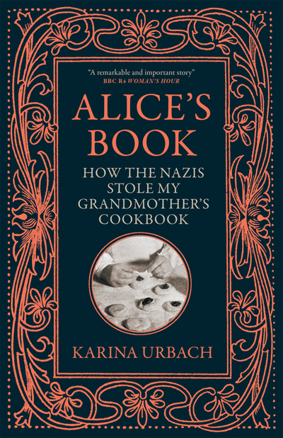 Alice's Book