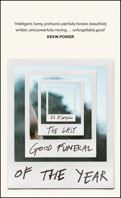 The Last Good Funeral of the Year