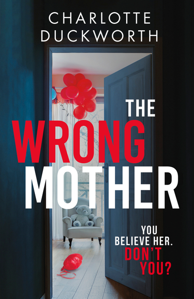 The Wrong Mother