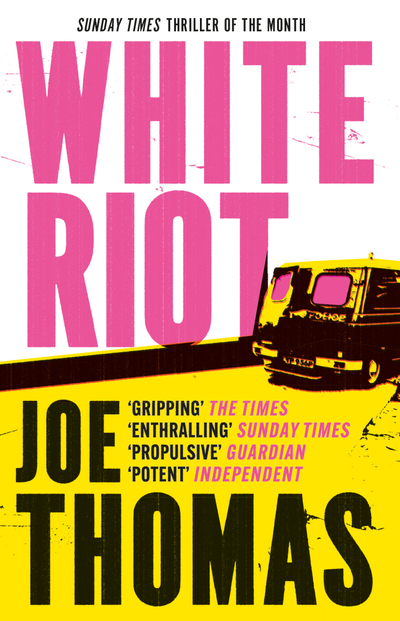 White Riot