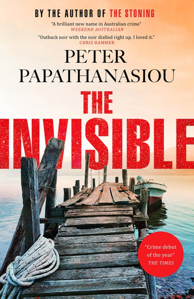 The Invisible