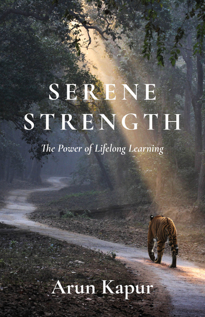 Serene Strength