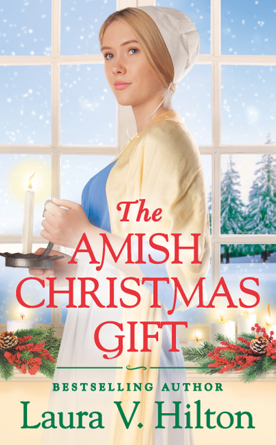 The Amish Christmas Gift