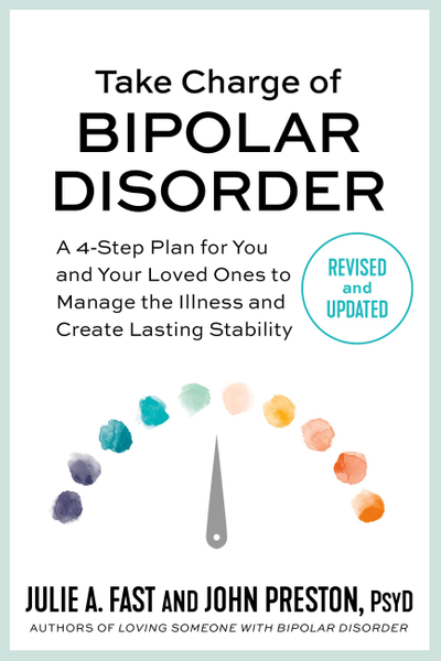 Take Charge of Bipolar Disorder