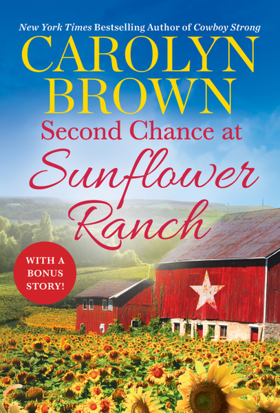 Second Chance at Sunflower Ranch