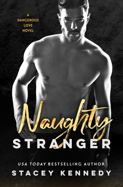 Naughty Stranger