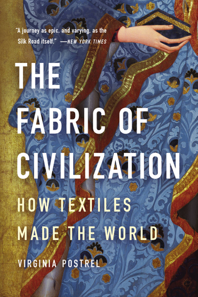 The Fabric of Civilization