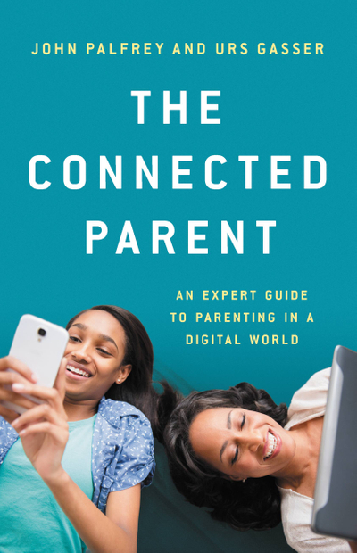 The Connected Parent