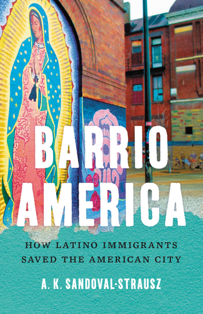 Barrio America