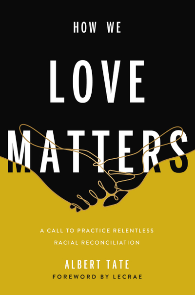 How We Love Matters