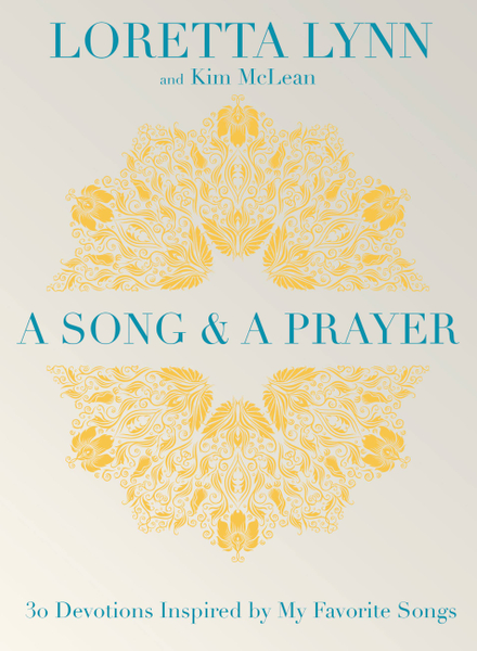 A Song and A Prayer