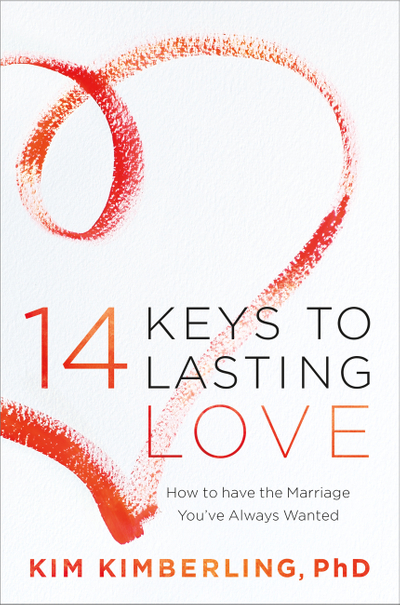 14 Keys to Lasting Love