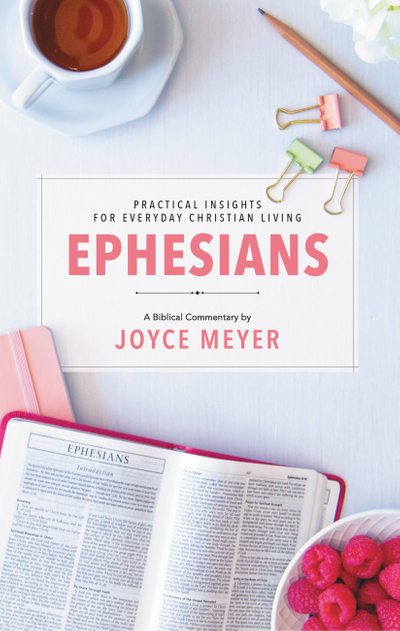 Ephesians