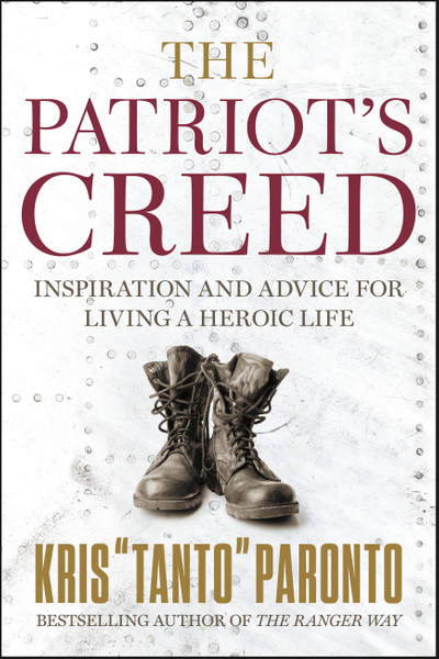 The Patriot's Creed