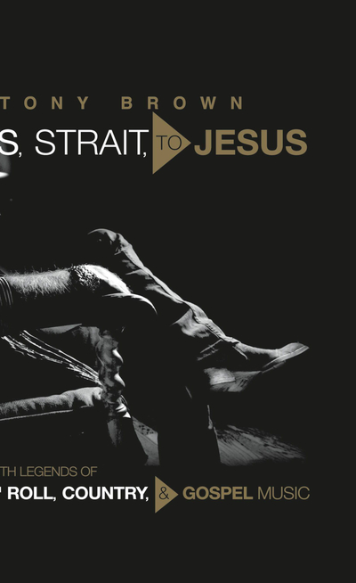 Elvis, Strait, to Jesus