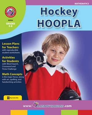 Hockey Hoopla
