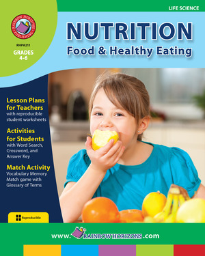 Nutrition: Food & Healthy Eating