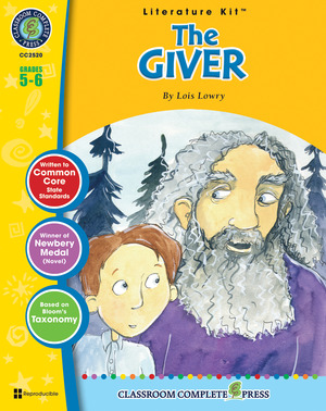 The Giver (Lois Lowry)