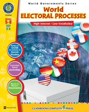 World Electoral Processes