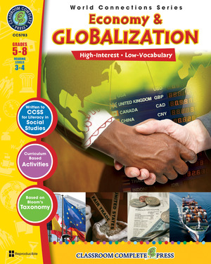 Economy & Globalization