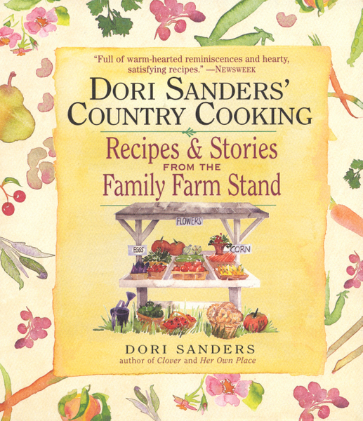 Dori Sanders' Country Cooking