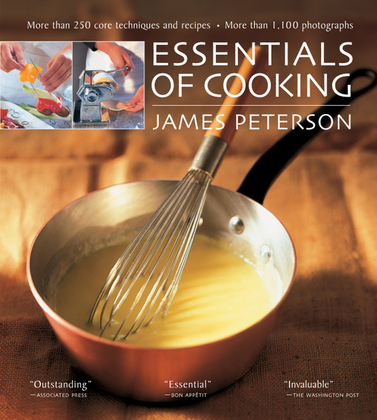 Essentials of Cooking