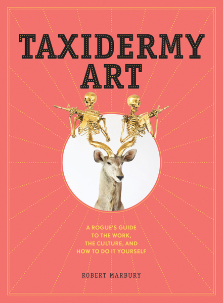 Taxidermy Art