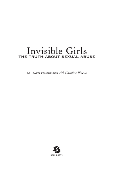 Invisible Girls