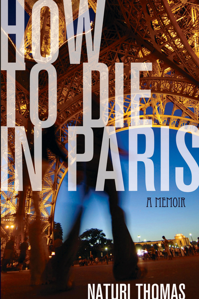 How to Die in Paris