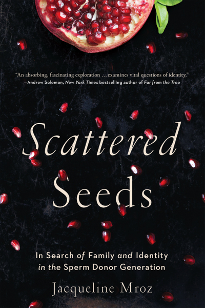 Scattered Seeds