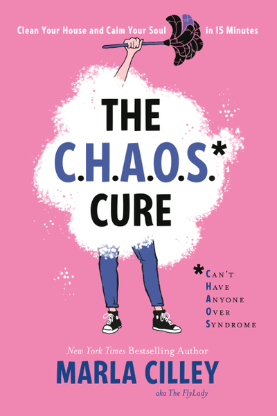 The CHAOS Cure