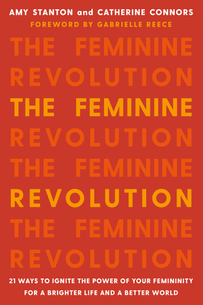 The Feminine Revolution