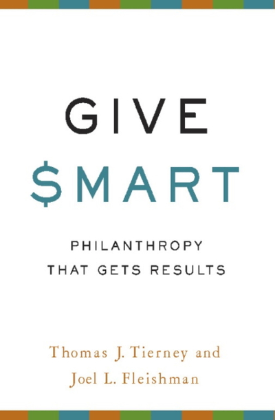 Give Smart