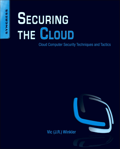 Securing the Cloud