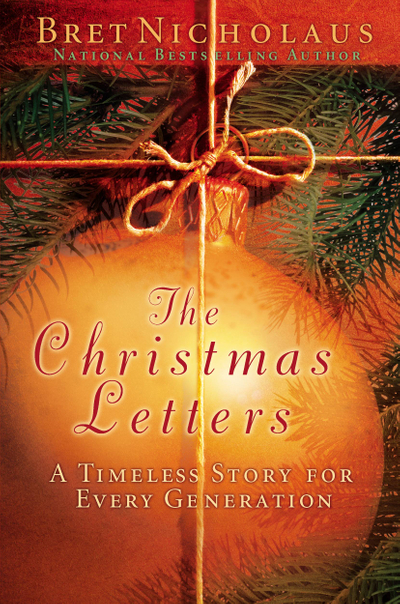 The Christmas Letters