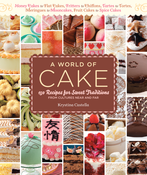 A World of Cake