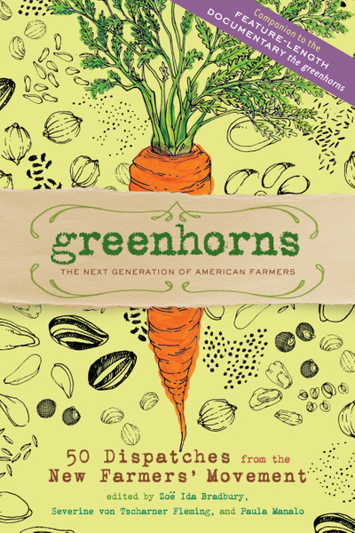 Greenhorns