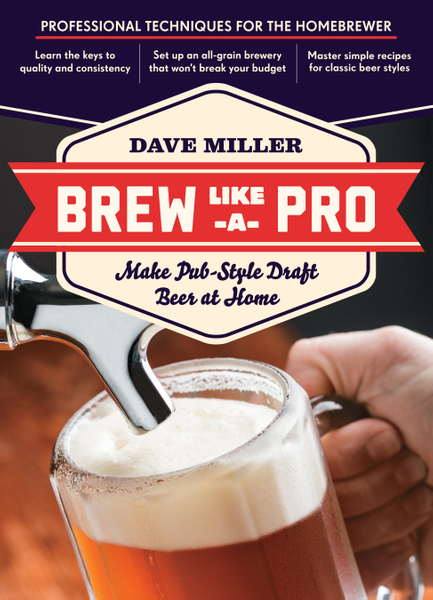 Brew Like a Pro