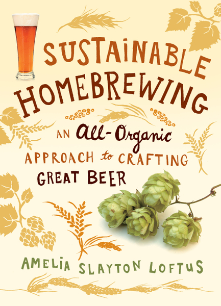 Sustainable Homebrewing