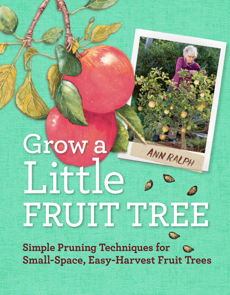 Grow a Little Fruit Tree